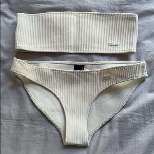 Triangl Bathing Suit